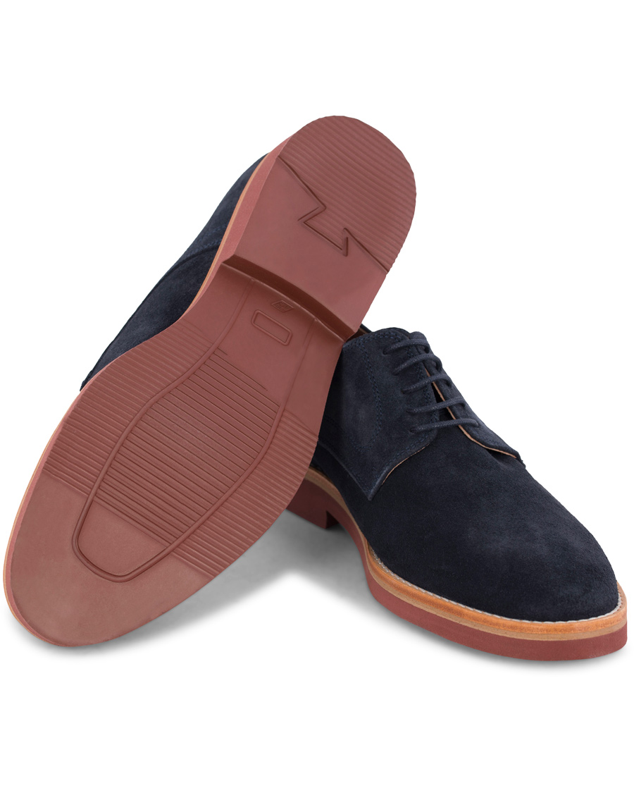 Herre | Morris Derby Navy | Morris | Derby Navy