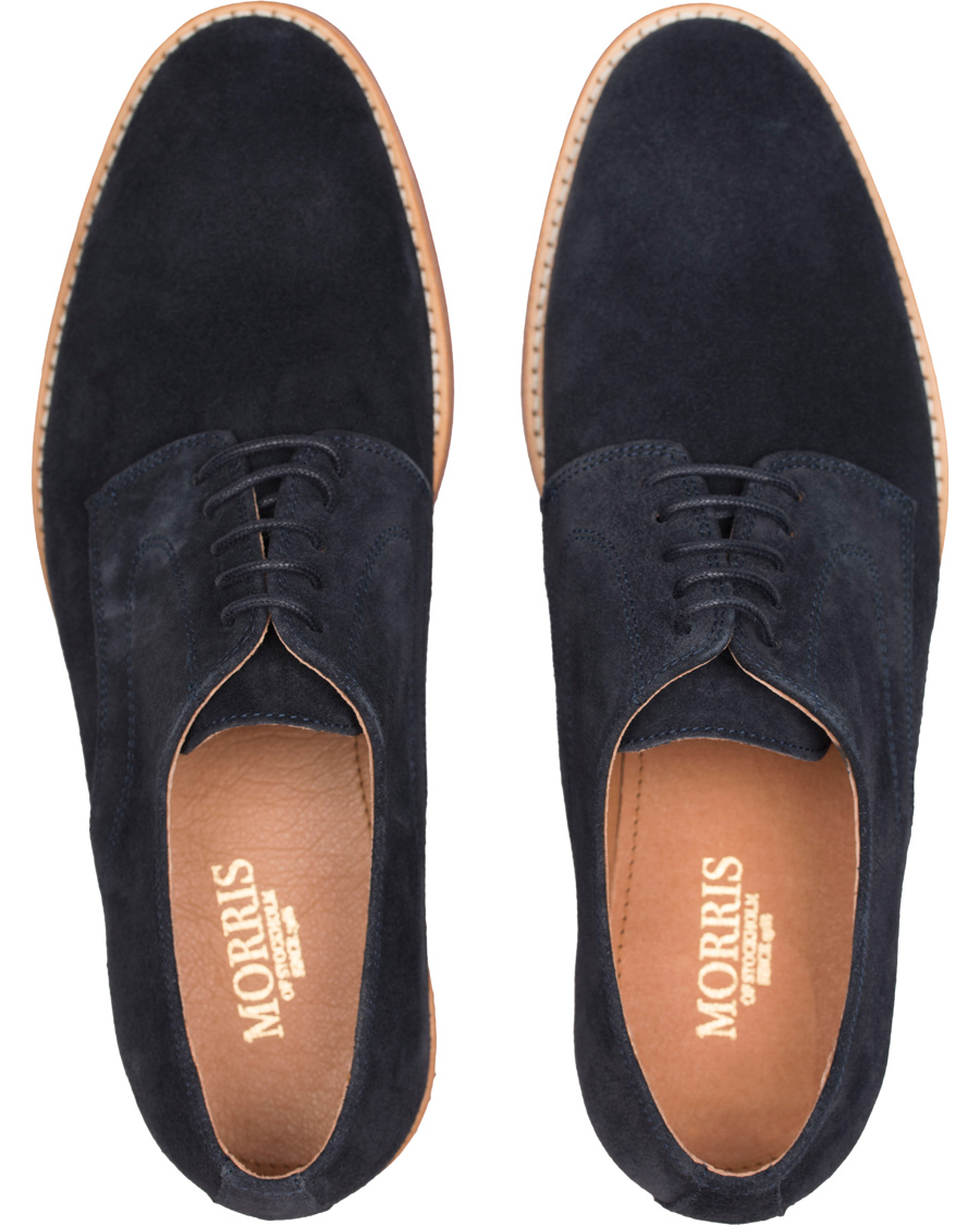 Herre | Morris Derby Navy | Morris | Derby Navy