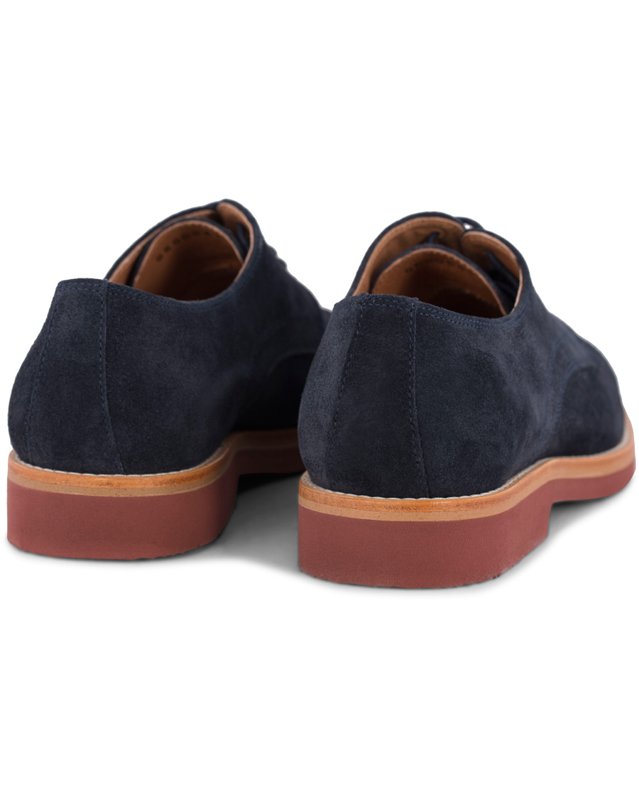 Herre | Morris Derby Navy | Morris | Derby Navy
