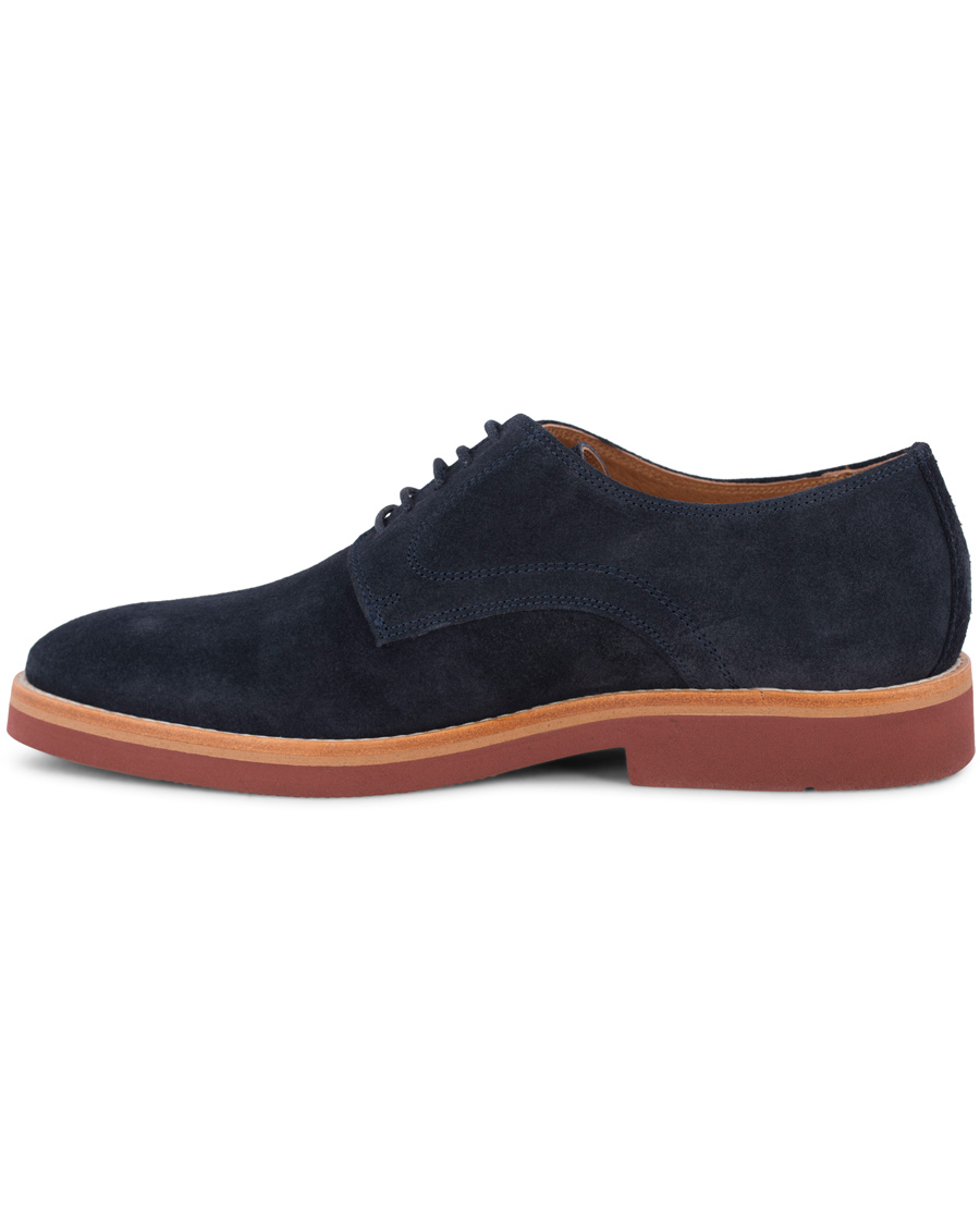 Herre | Morris Derby Navy | Morris | Derby Navy