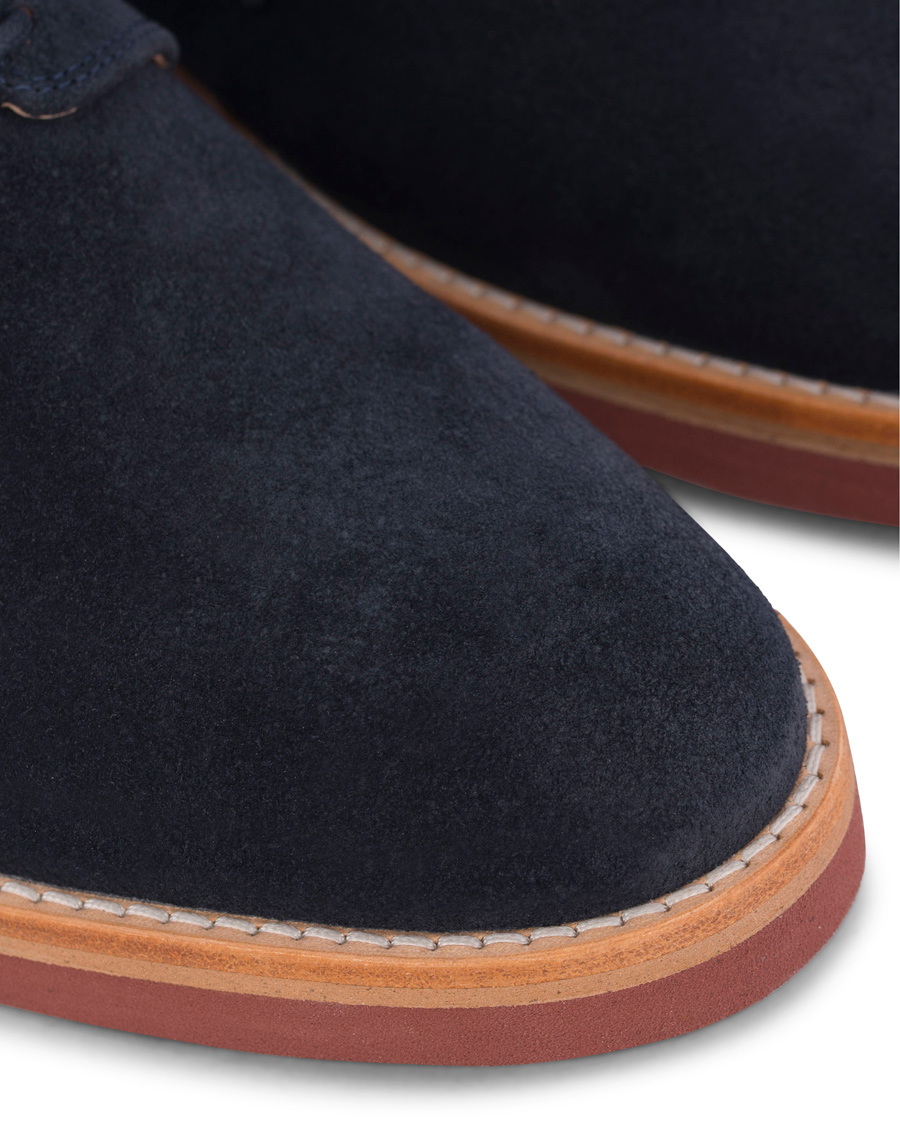 Herre | Morris Derby Navy | Morris | Derby Navy