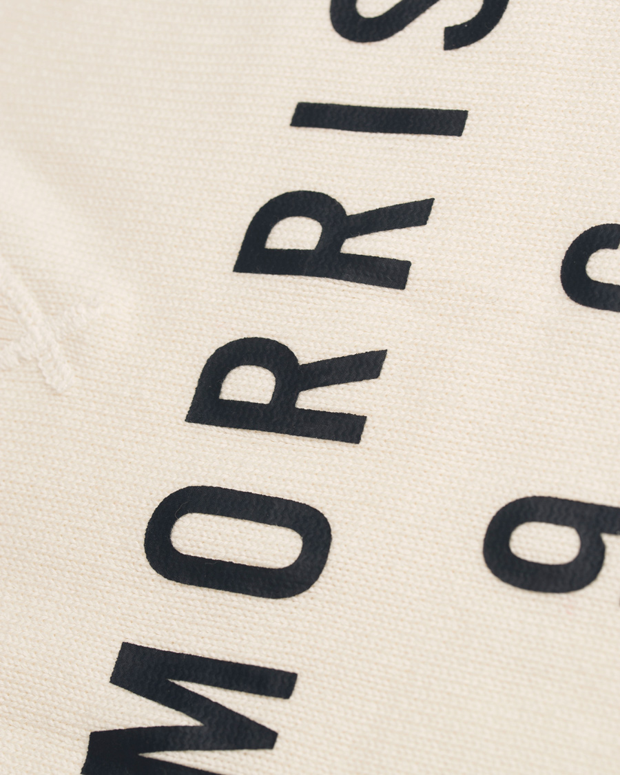 Herre | Gensere | Morris | Osborne Oneck Off White