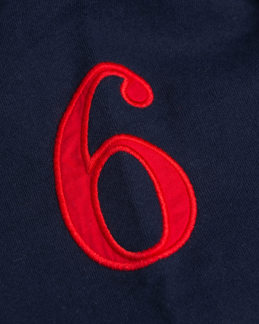 Herre | Gensere | Morris | Burlington Hood Old Blue