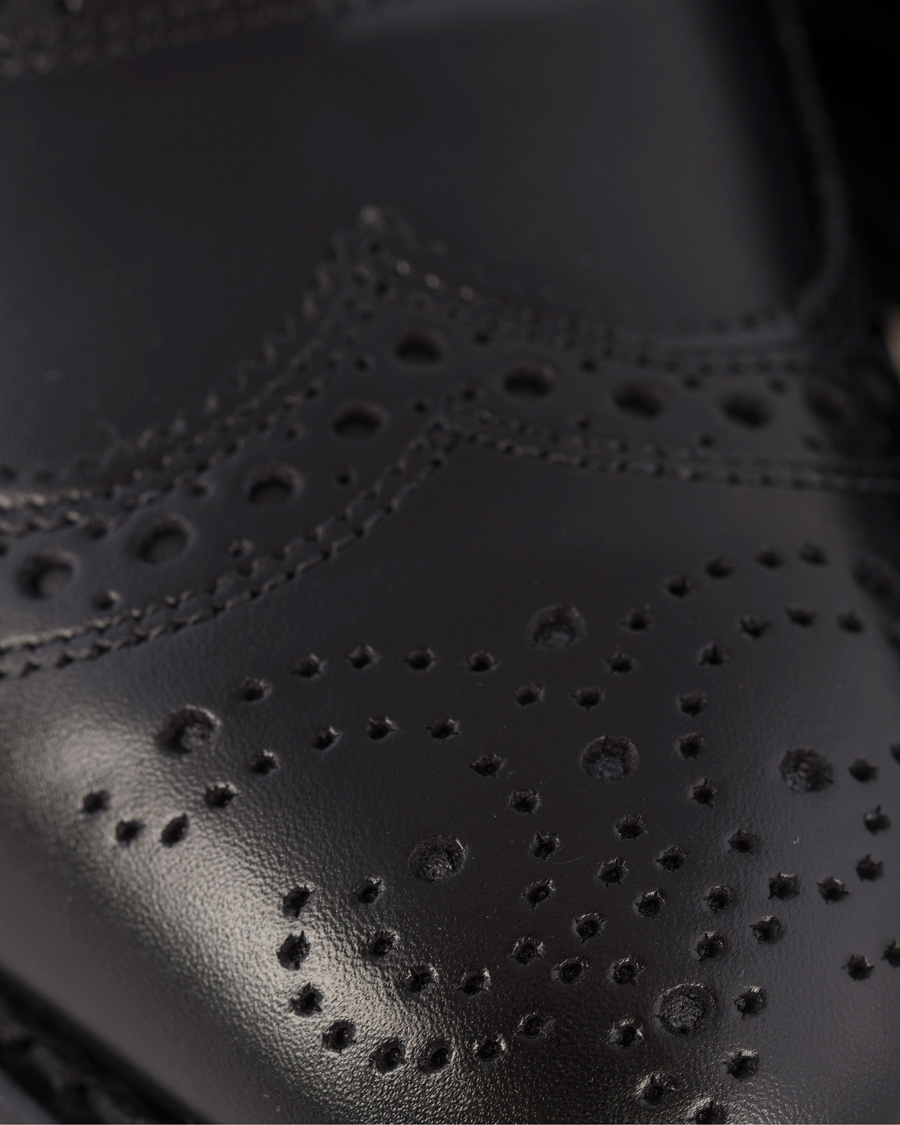 Herre | Allen Edmonds McAllister Brogue Black Calf | Allen Edmonds | McAllister Brogue Black Calf