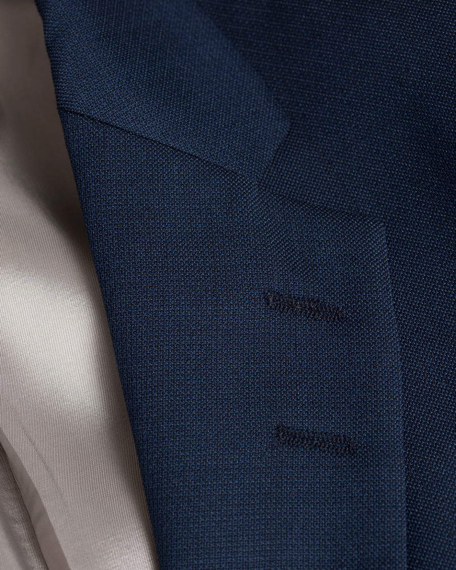 Herre | Dresser | Tiger of Sweden | Gekko Suit Blue