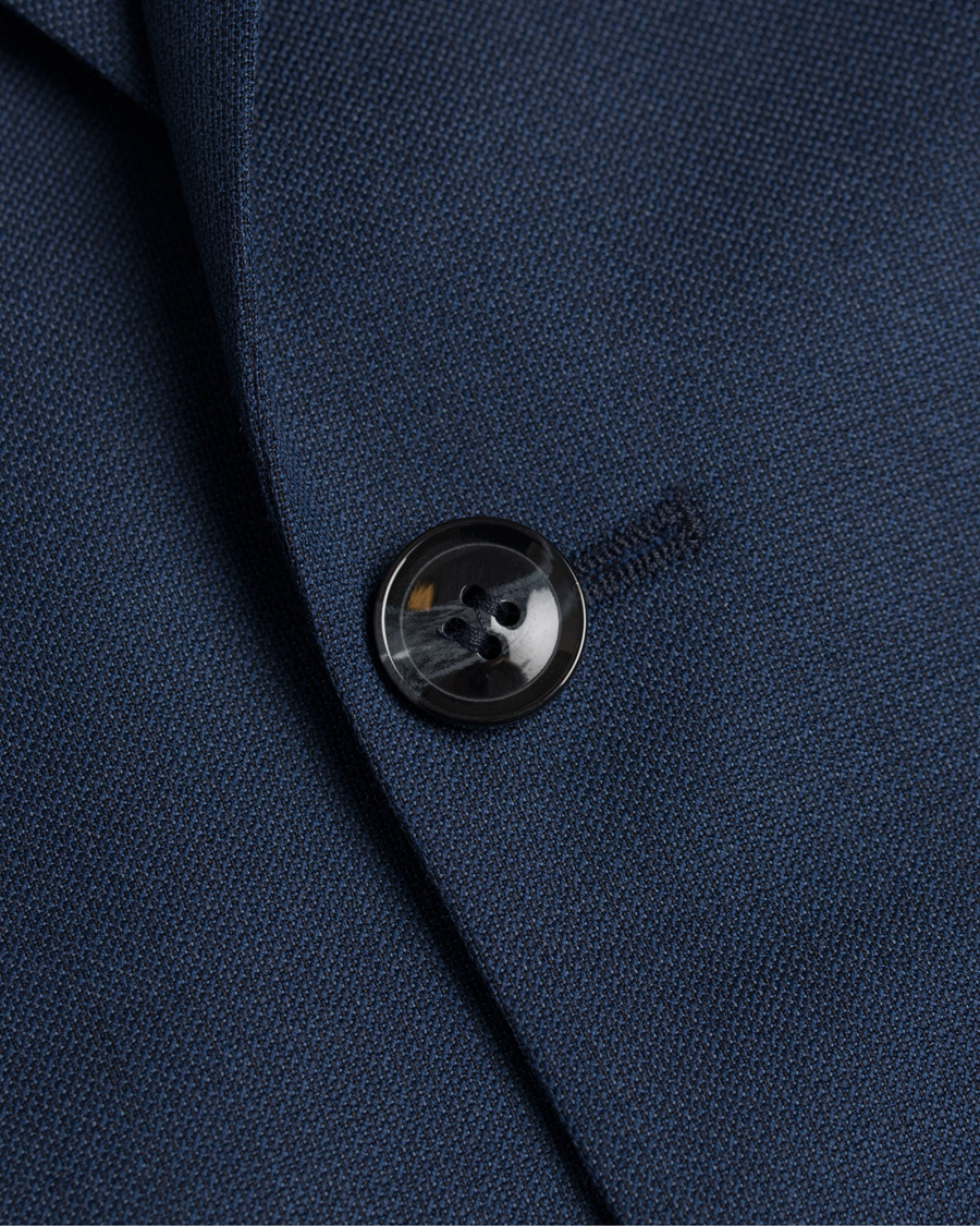 Herre | Dresser | Tiger of Sweden | Gekko Suit Blue