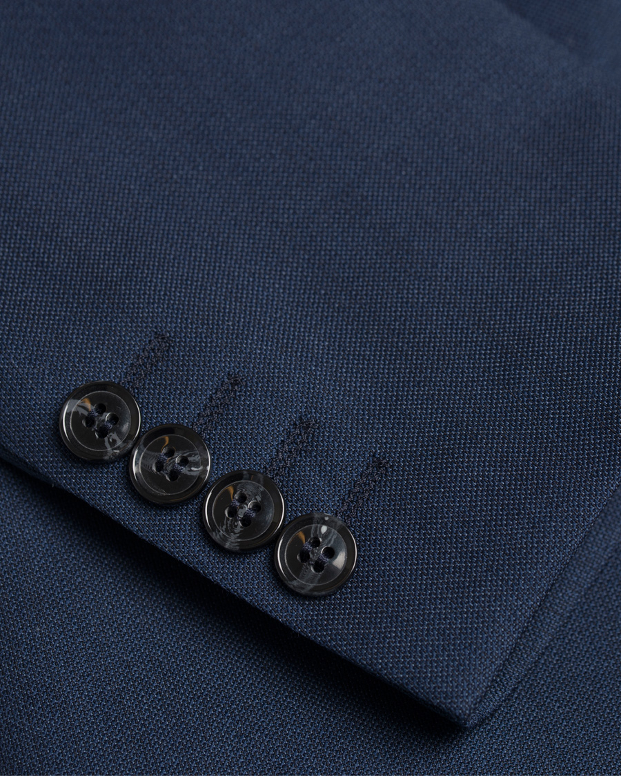 Herre | Dresser | Tiger of Sweden | Gekko Suit Blue