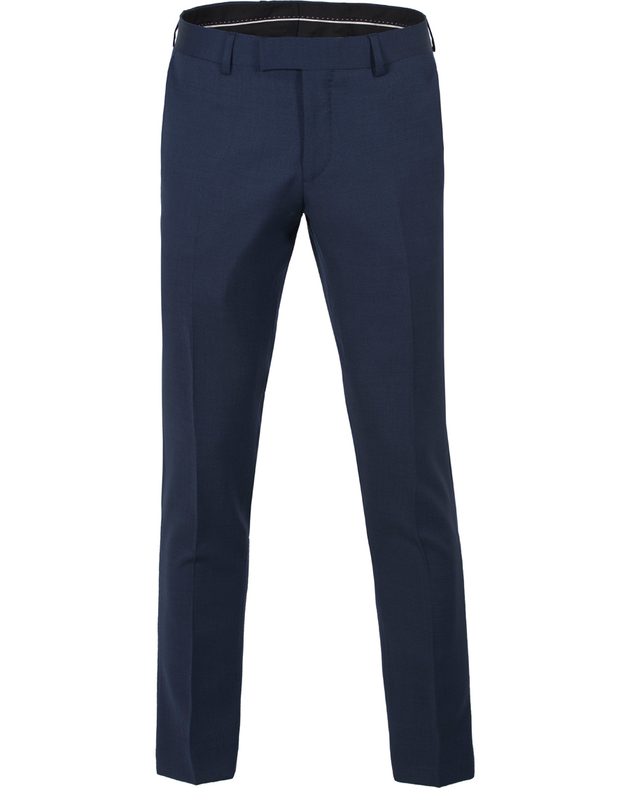 Herre | Dresser | Tiger of Sweden | Gekko Suit Blue
