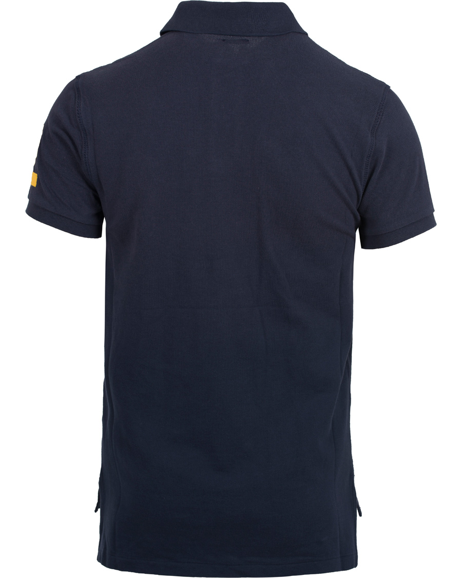 Herre | Pikéer | Polo Ralph Lauren | Yacht Club Polo Chateau Navy