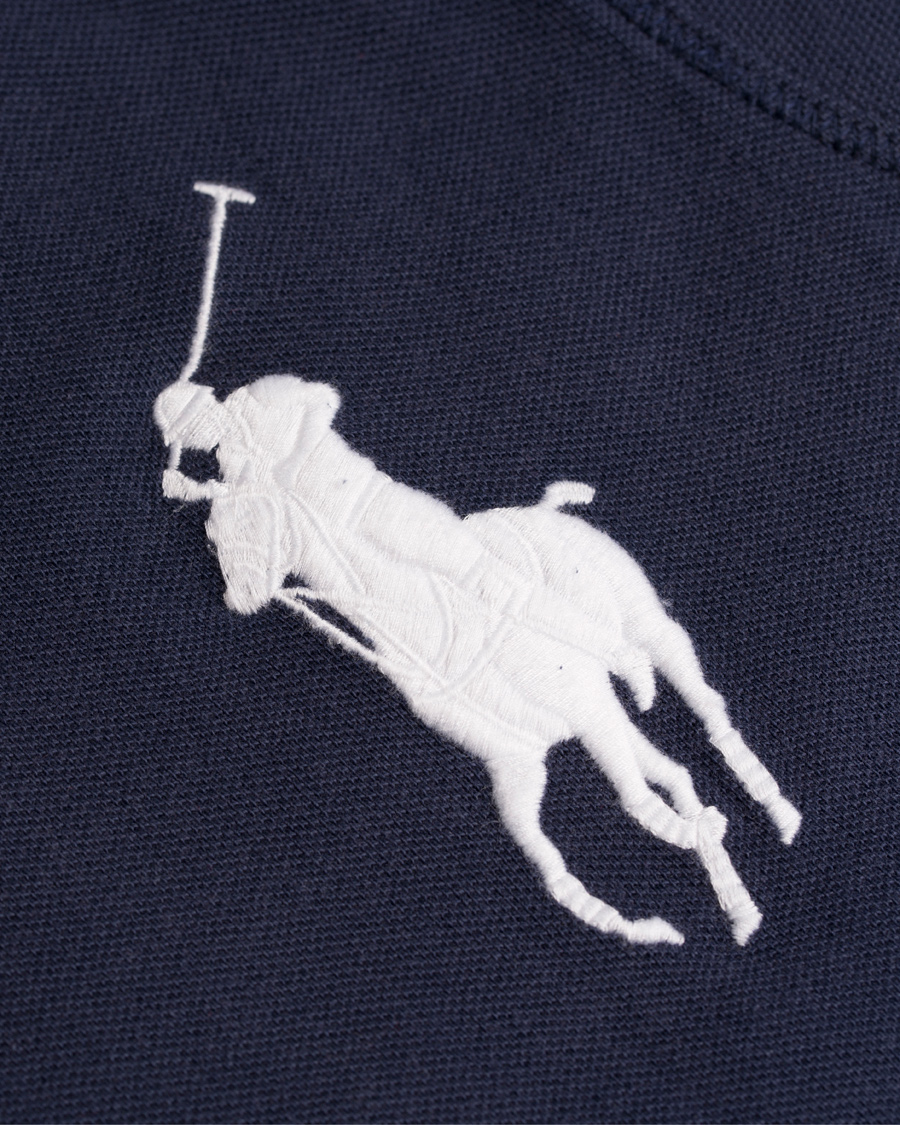 Herre | Pikéer | Polo Ralph Lauren | Yacht Club Polo Chateau Navy