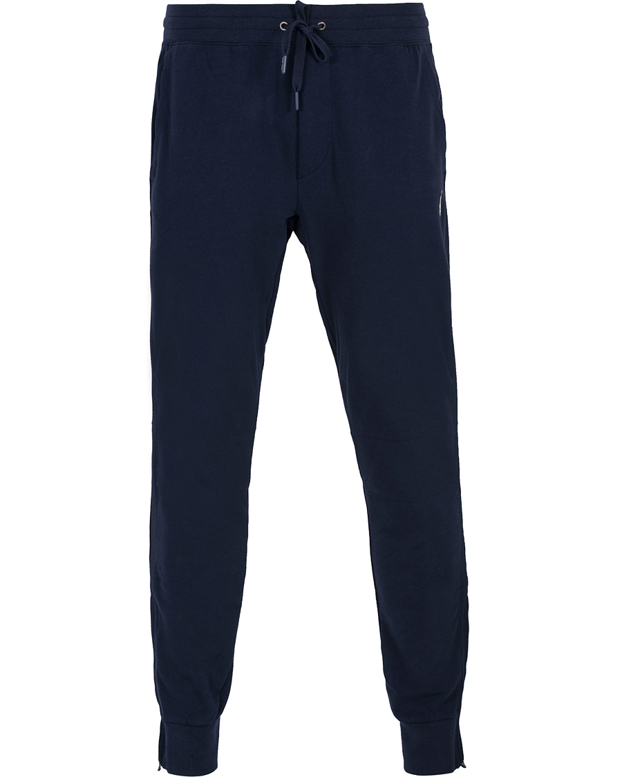 Herre | Bukser | Polo Ralph Lauren | Wimbledon Ball Boy Sweatpants French Navy