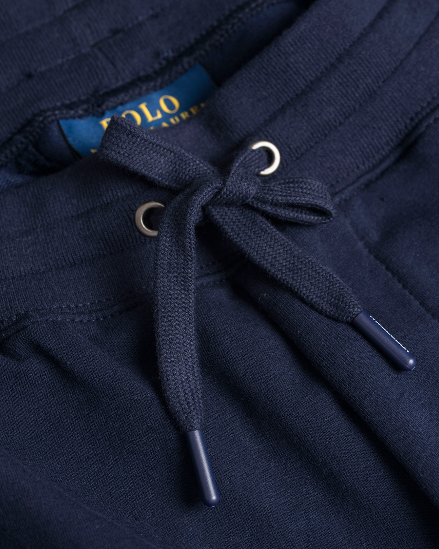 Herre | Bukser | Polo Ralph Lauren | Wimbledon Ball Boy Sweatpants French Navy