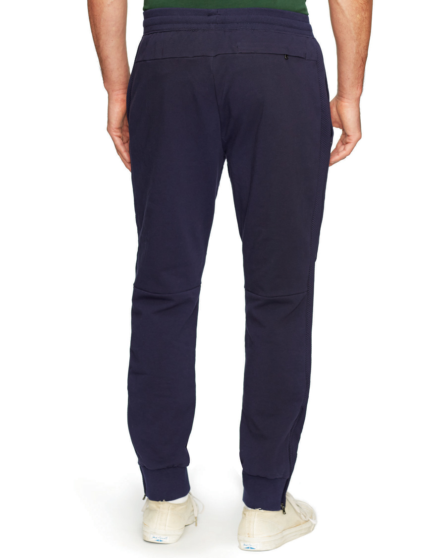 Herre | Bukser | Polo Ralph Lauren | Wimbledon Ball Boy Sweatpants French Navy