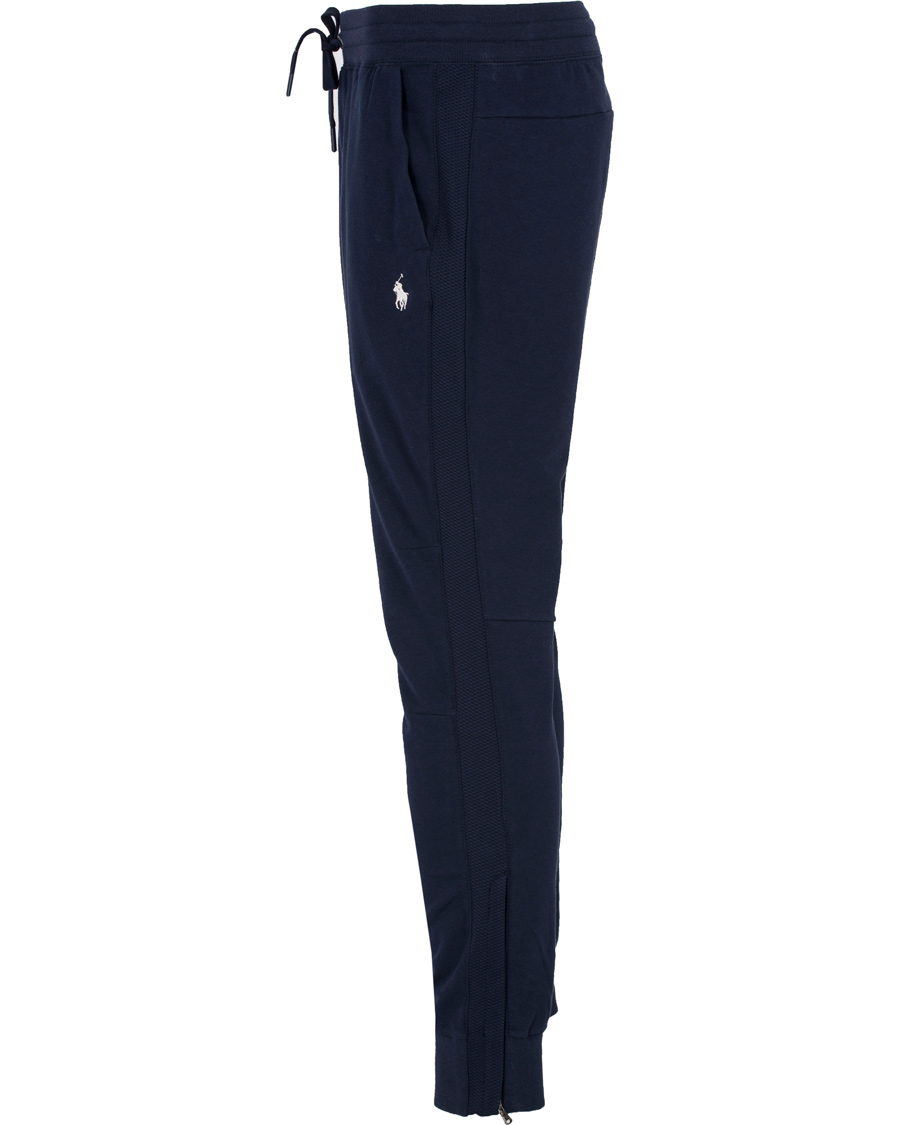 Herre | Bukser | Polo Ralph Lauren | Wimbledon Ball Boy Sweatpants French Navy