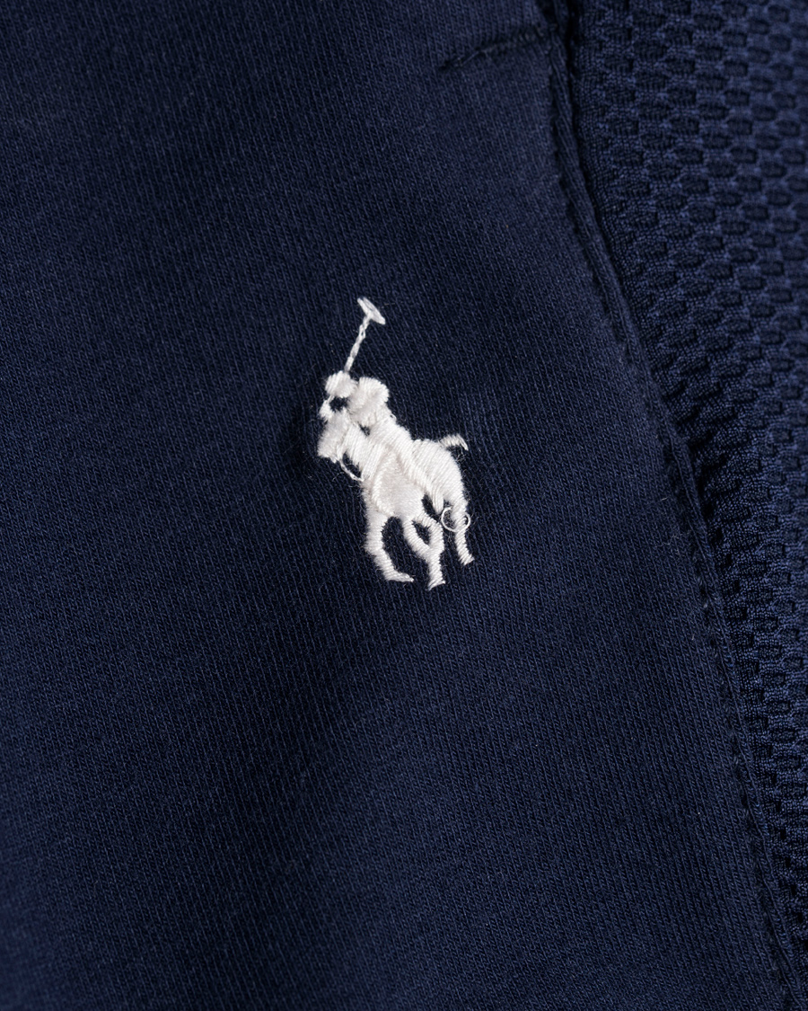 Herre | Bukser | Polo Ralph Lauren | Wimbledon Ball Boy Sweatpants French Navy
