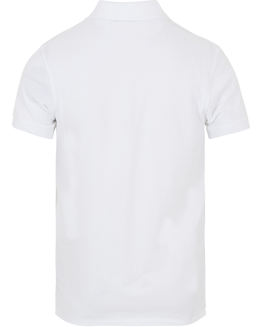Herre | Pikéer | PS Paul Smith | Slim Fit Polo White