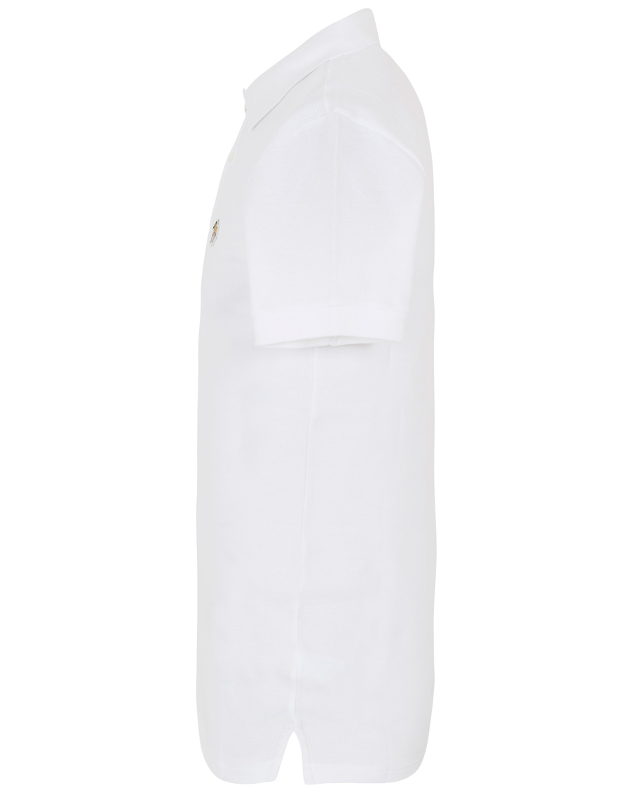 Herre | Pikéer | PS Paul Smith | Slim Fit Polo White