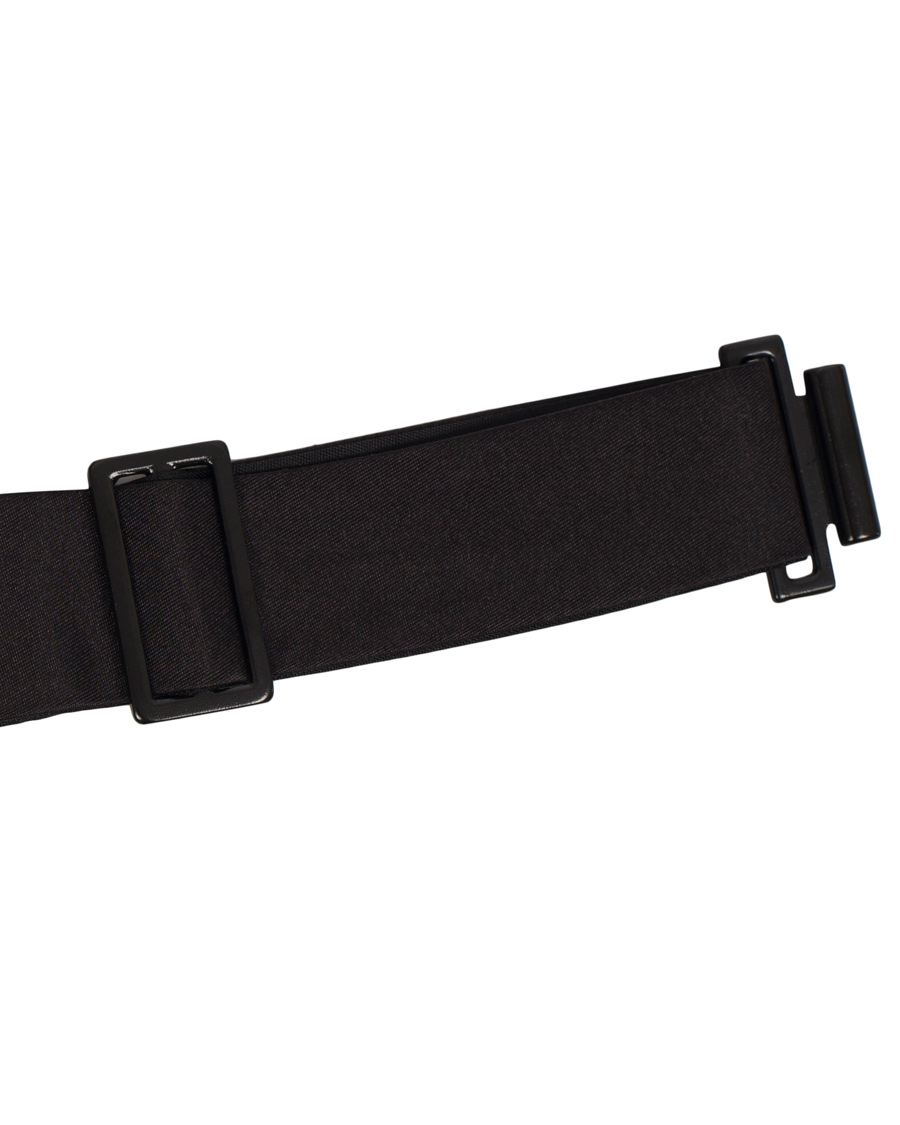 Herre | BOSS Cummerbund Set Black | BOSS BLACK | BOSS Cummerbund Set Black