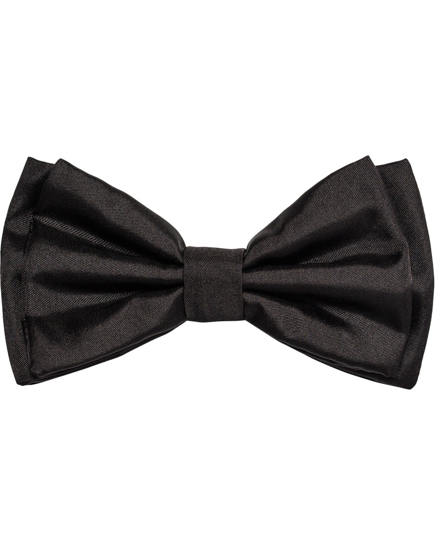 Herre | BOSS Cummerbund Set Black | BOSS BLACK | BOSS Cummerbund Set Black