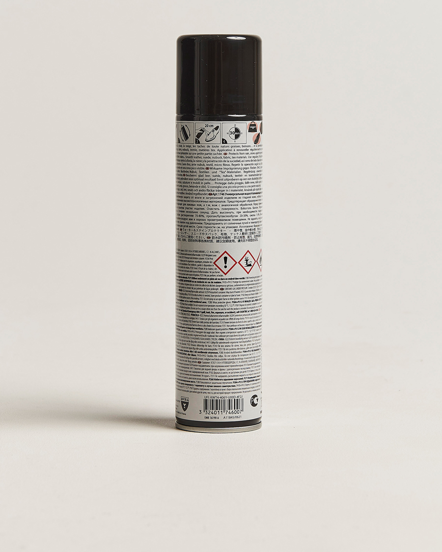 Herre | Skopleie | Saphir Medaille d'Or | Super Invulner 300ml Spray Neutral