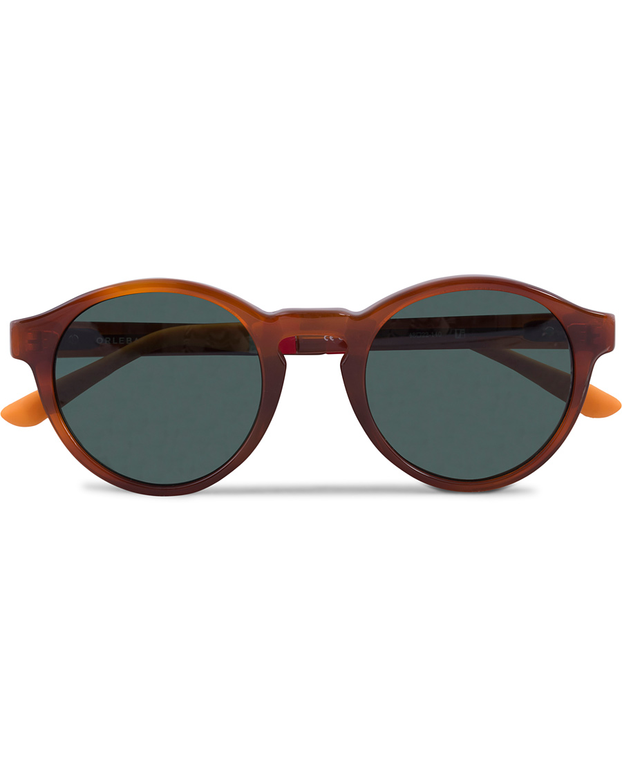 Herre | Orlebar Brown OB6C5SUN Sunglasses Sienna T-Shell Racing Green | Orlebar Brown | OB6C5SUN Sunglasses Sienna T-Shell Racing Green