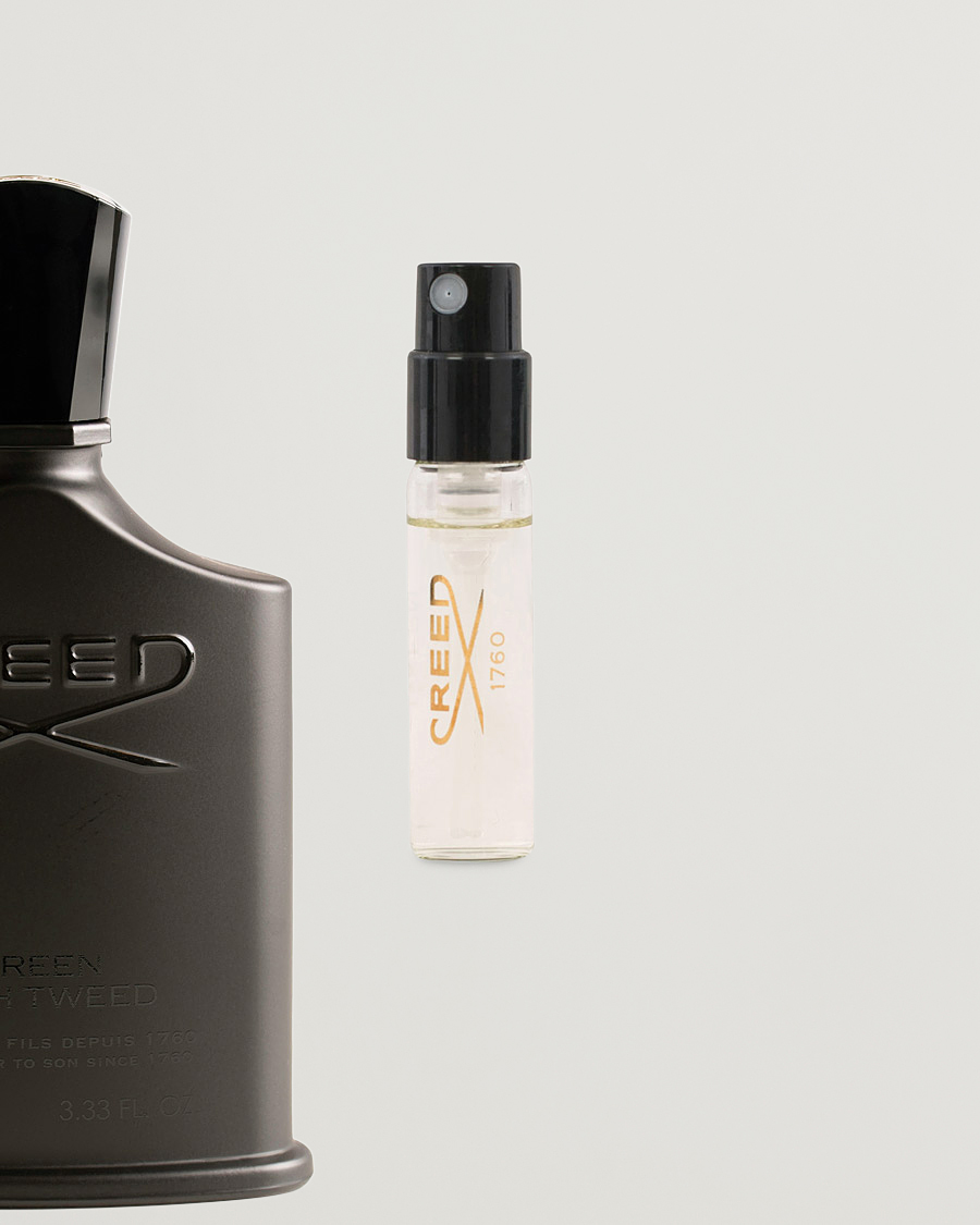 Herre | Parfyme | | Creed Green Irish Tweed Eau de Parfum Sample