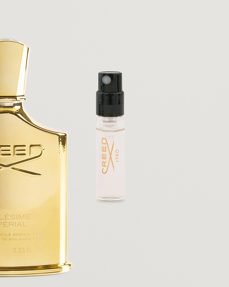 Herre | Parfyme | | Creed Imperial Eau de Parfum Sample