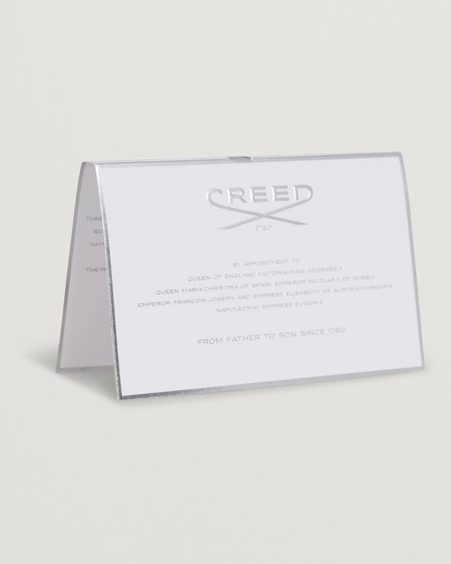 Herre |  |  | Creed Imperial Eau de Parfum Sample