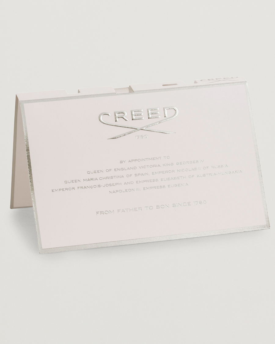 Herre | | | Creed Himalaya Eau de Parfum Sample
