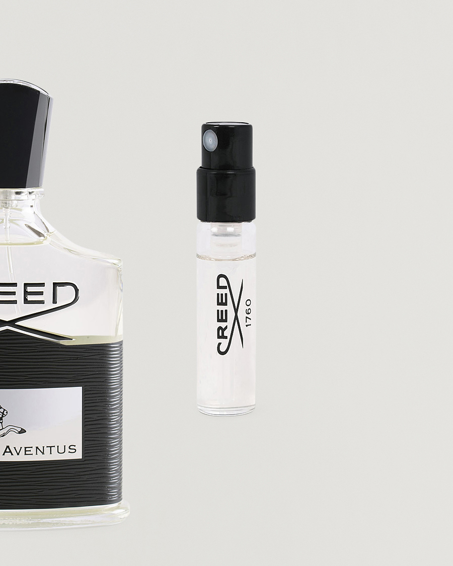 Herre | | | Creed Aventus Eau de Parfum Sample