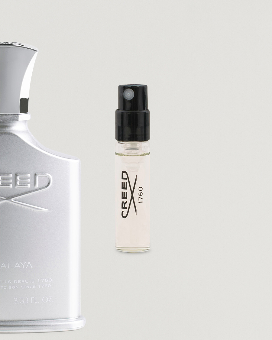 Herre | Gamle produktbilder |  | Creed Royal Oud Eau de Parfum Sample