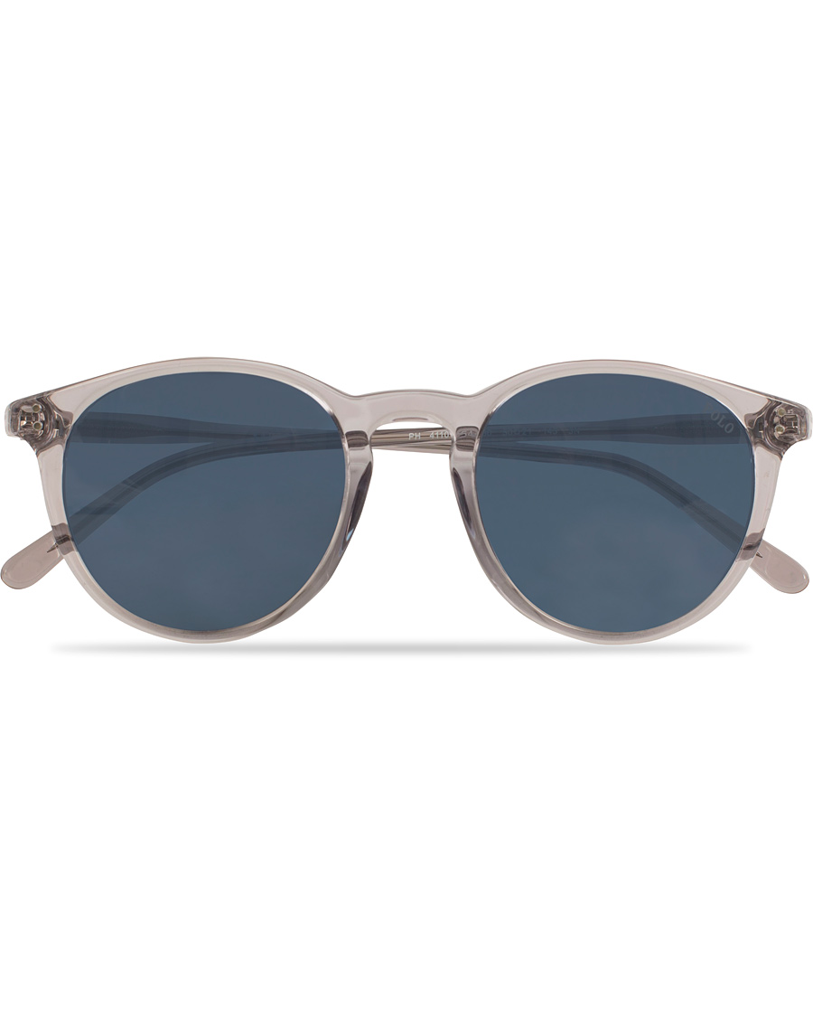 Herre | Polo Ralph Lauren 0PH4110 Sunglasses Crystal | Polo Ralph Lauren | 0PH4110 Sunglasses Crystal