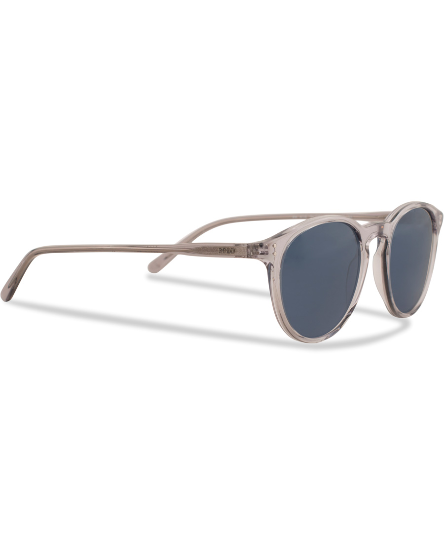 Herre | Polo Ralph Lauren 0PH4110 Sunglasses Crystal | Polo Ralph Lauren | 0PH4110 Sunglasses Crystal