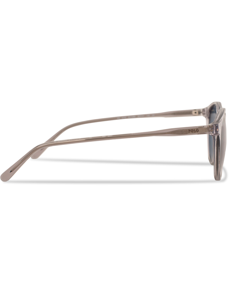 Herre | Polo Ralph Lauren 0PH4110 Sunglasses Crystal | Polo Ralph Lauren | 0PH4110 Sunglasses Crystal