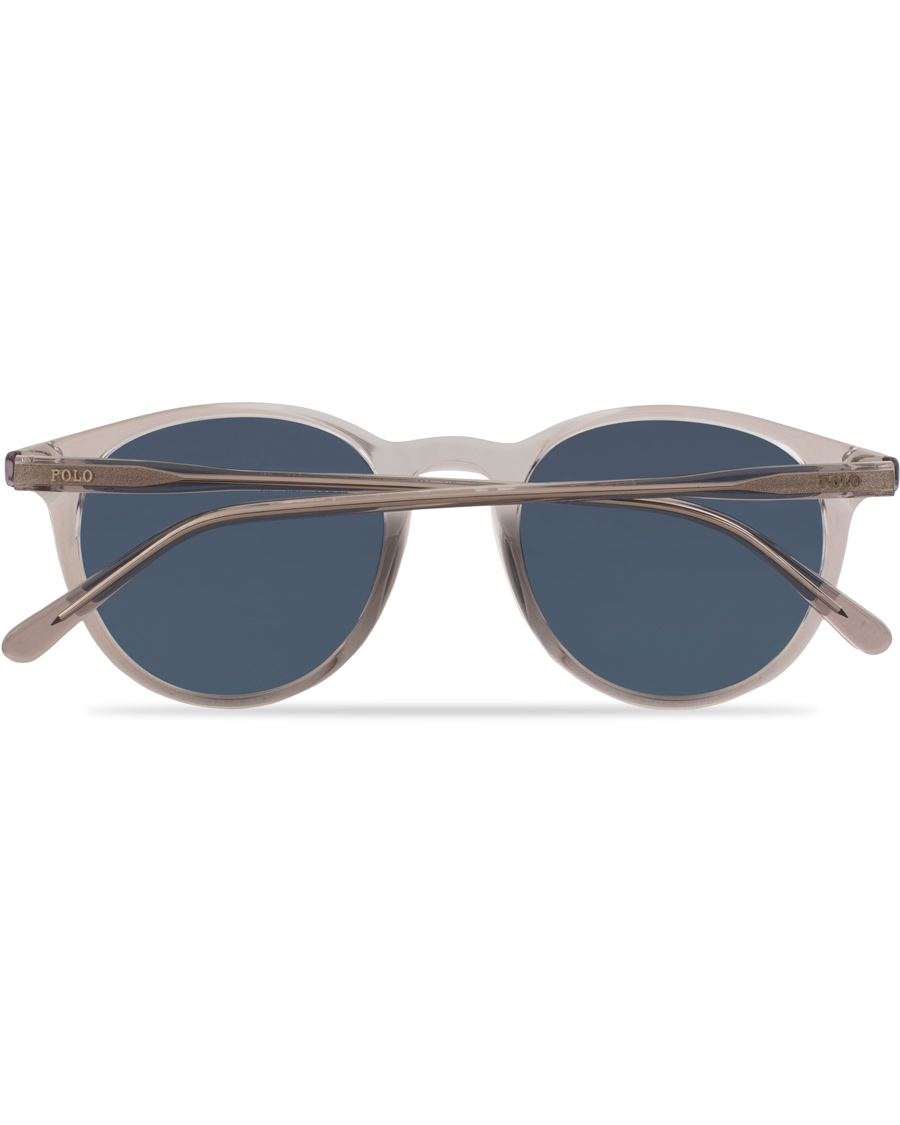 Herre | Polo Ralph Lauren 0PH4110 Sunglasses Crystal | Polo Ralph Lauren | 0PH4110 Sunglasses Crystal