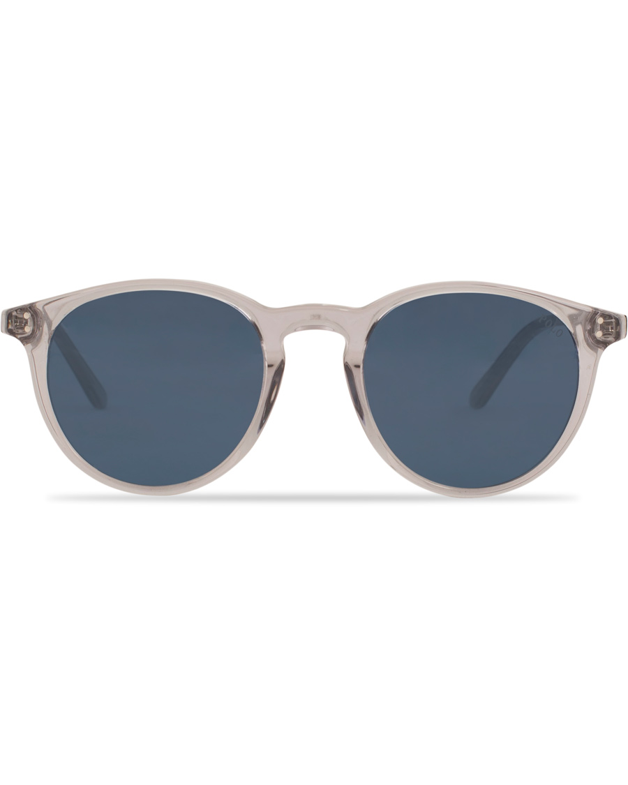 Herre | Polo Ralph Lauren 0PH4110 Sunglasses Crystal | Polo Ralph Lauren | 0PH4110 Sunglasses Crystal