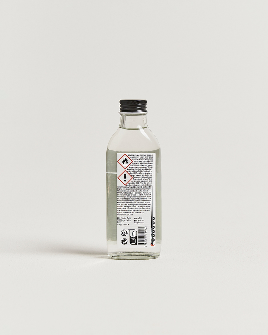 Herre | Skopleie | Saphir Medaille d'Or | Leather Cleaner 100 ml White/Neutral