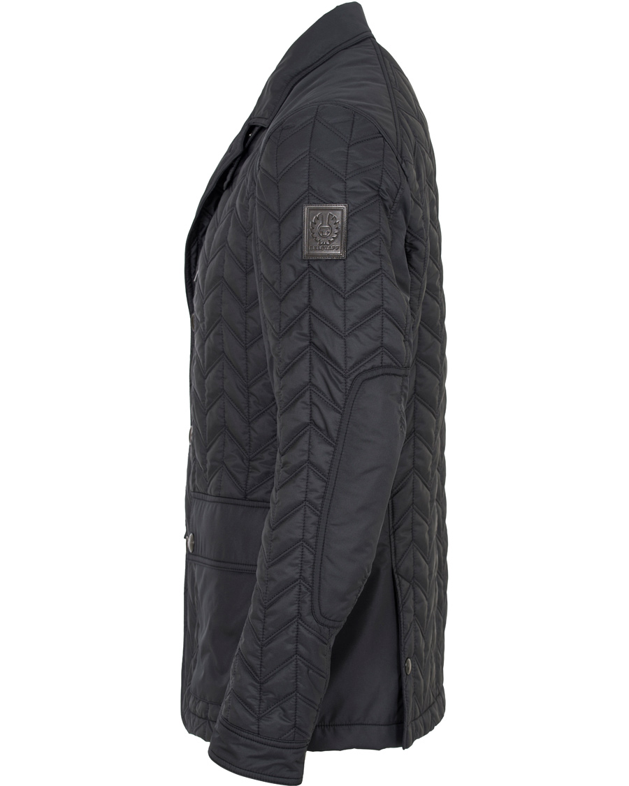 Herre | Jakker | Belstaff | Parkwood Quilt Blazer Jacket Navy