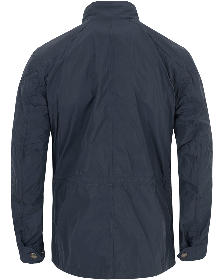 Herre | Jakker | Belstaff | Trialmaster Jacket Navy/Blue