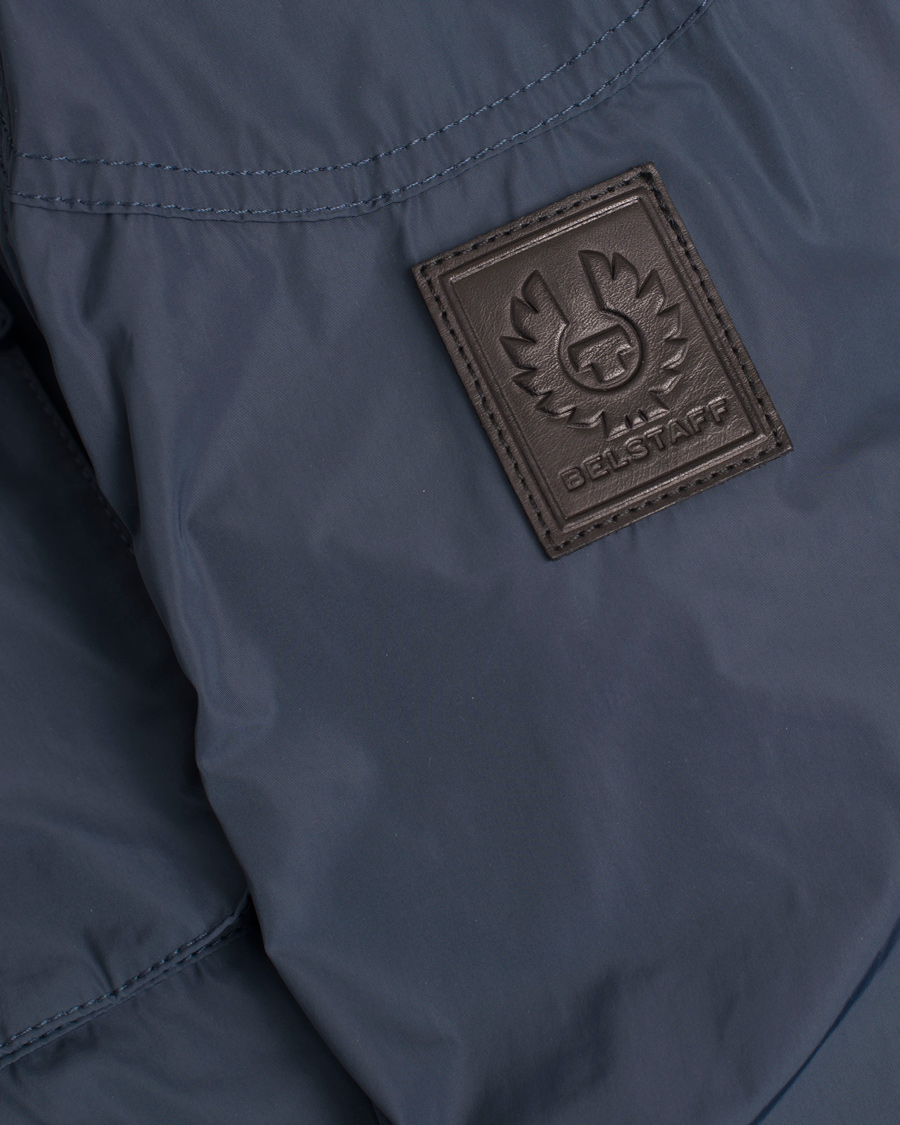 Herre | Jakker | Belstaff | Trialmaster Jacket Navy/Blue
