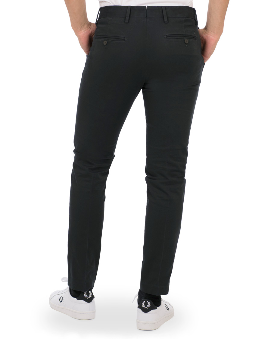 Herre | Bukser | NN07 | Theo 1178 Trousers Dark Grey