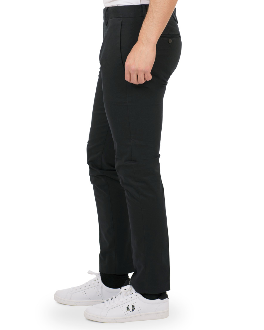 Herre | Bukser | NN07 | Theo 1178 Trousers Dark Grey