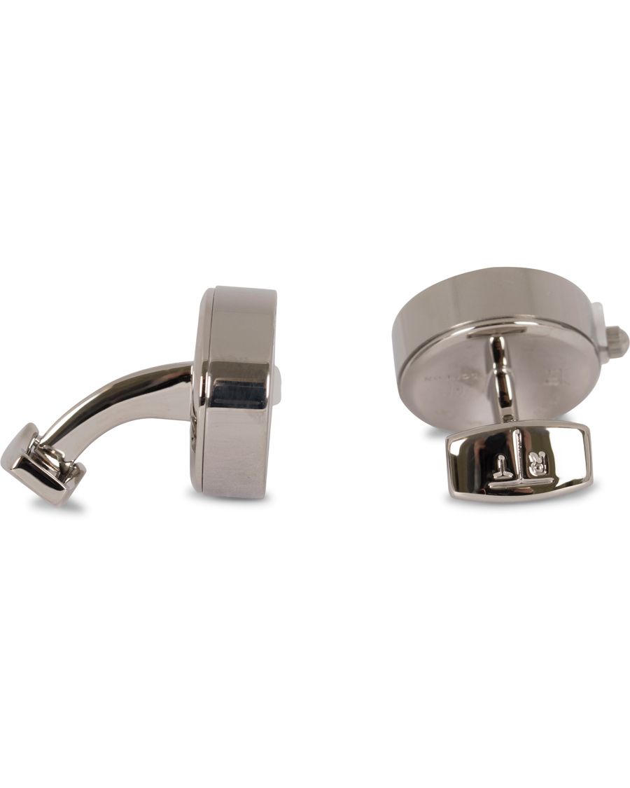 Herre | Tateossian Watch Cufflinks White Big Ben | Tateossian | Watch Cufflinks White Big Ben