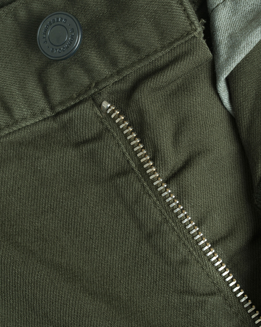 Herre | Bukser | J.Lindeberg | Jay Solid Stretch Maori Green