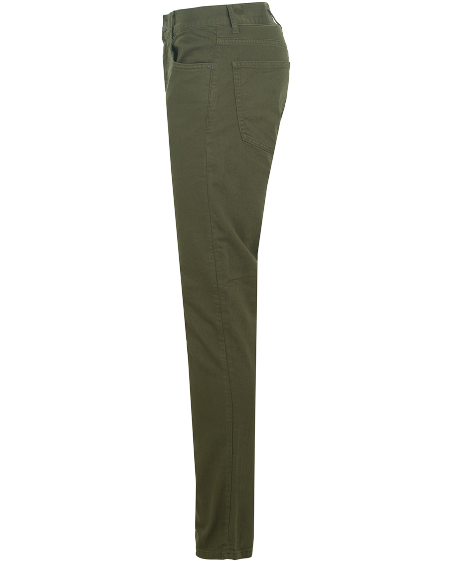 Herre | Bukser | J.Lindeberg | Jay Solid Stretch Maori Green