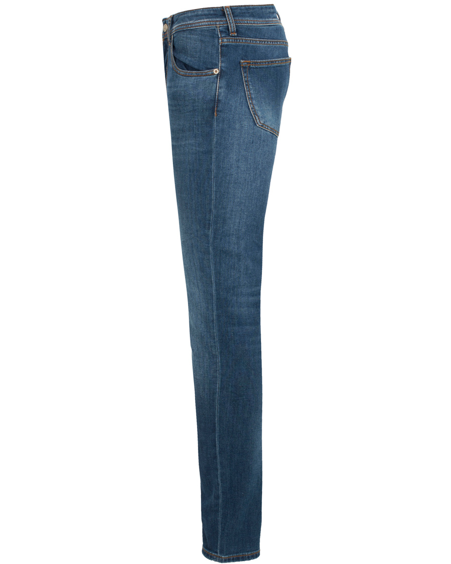 Herre | Jeans | Hackett | Newburg Slim Fit Jeans Light Wash