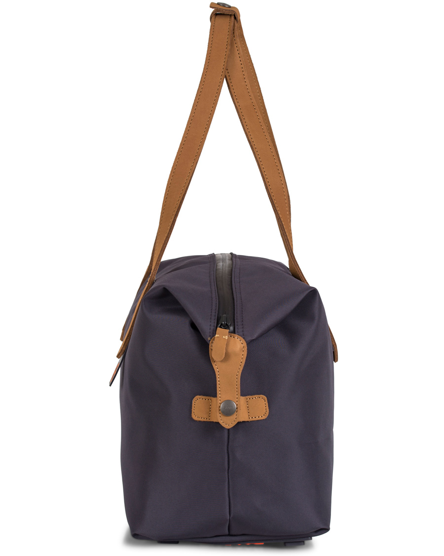 Herre | Swims Holdall Overnight Bag Navy | Swims | Holdall Overnight Bag Navy