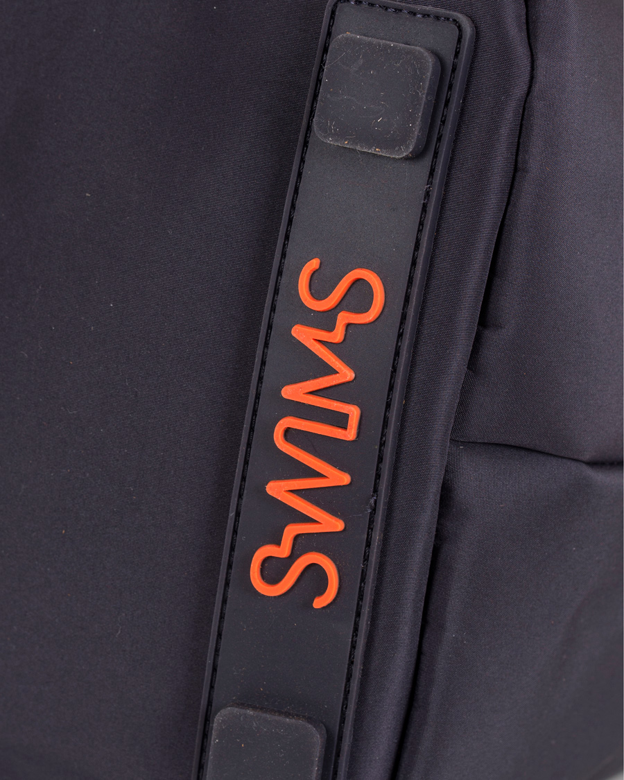 Herre | Swims Holdall Overnight Bag Navy | Swims | Holdall Overnight Bag Navy