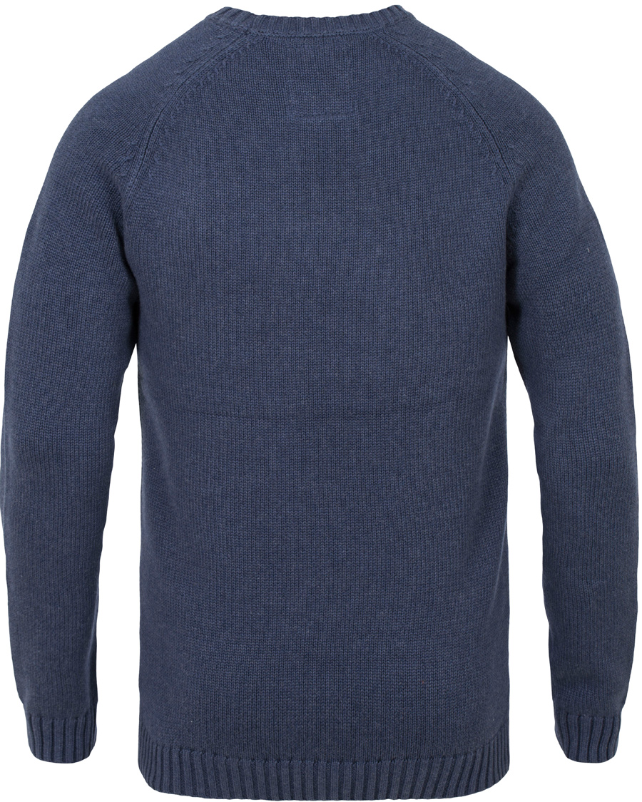 Herre | Gensere | Lexington | Dylan Sweater Indigo
