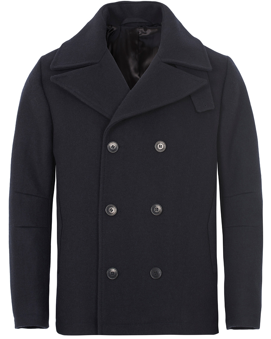 Tiger of sweden peacoat store